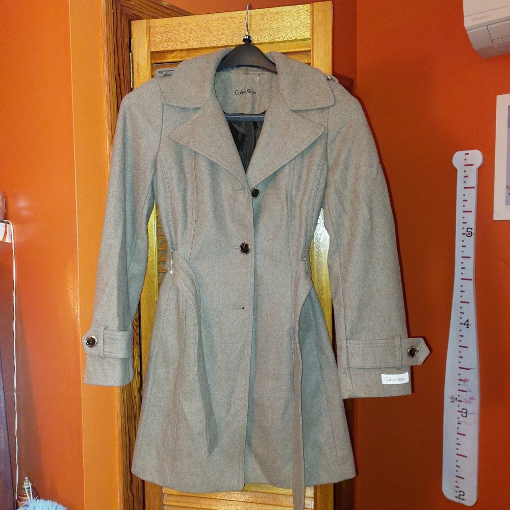 Womens Over coat
